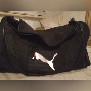 Puma Gym Bag Duffel Bag